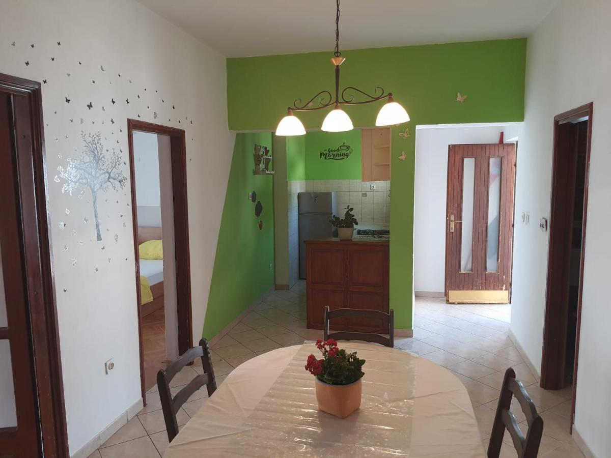 Apartment 2 Ποντστράνα Εξωτερικό φωτογραφία