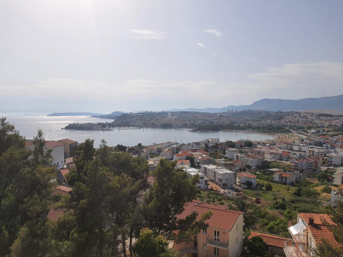 Apartment 2 Ποντστράνα Εξωτερικό φωτογραφία