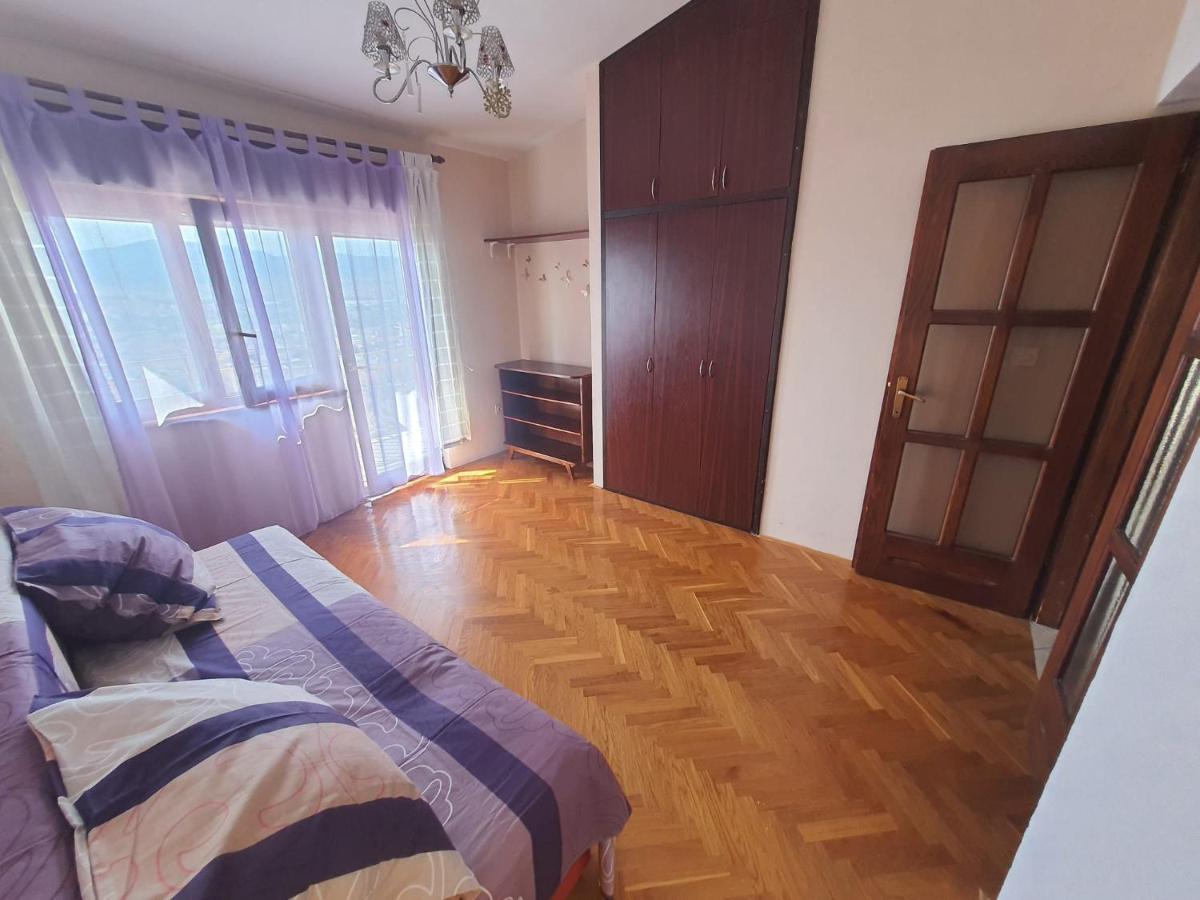 Apartment 2 Ποντστράνα Εξωτερικό φωτογραφία
