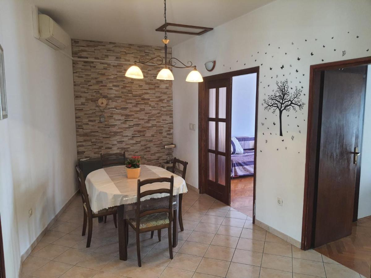 Apartment 2 Ποντστράνα Εξωτερικό φωτογραφία