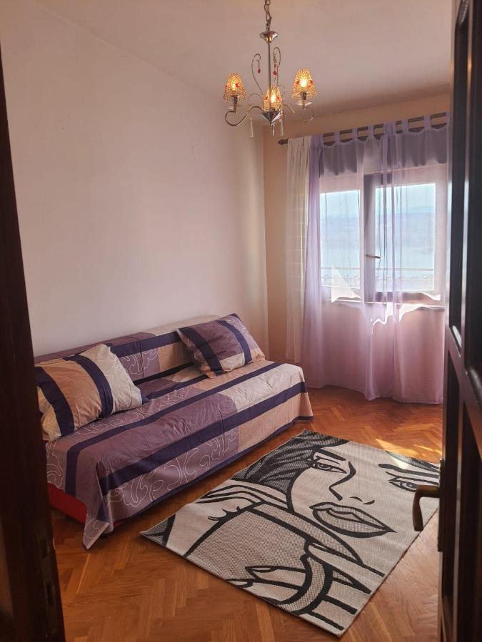 Apartment 2 Ποντστράνα Εξωτερικό φωτογραφία