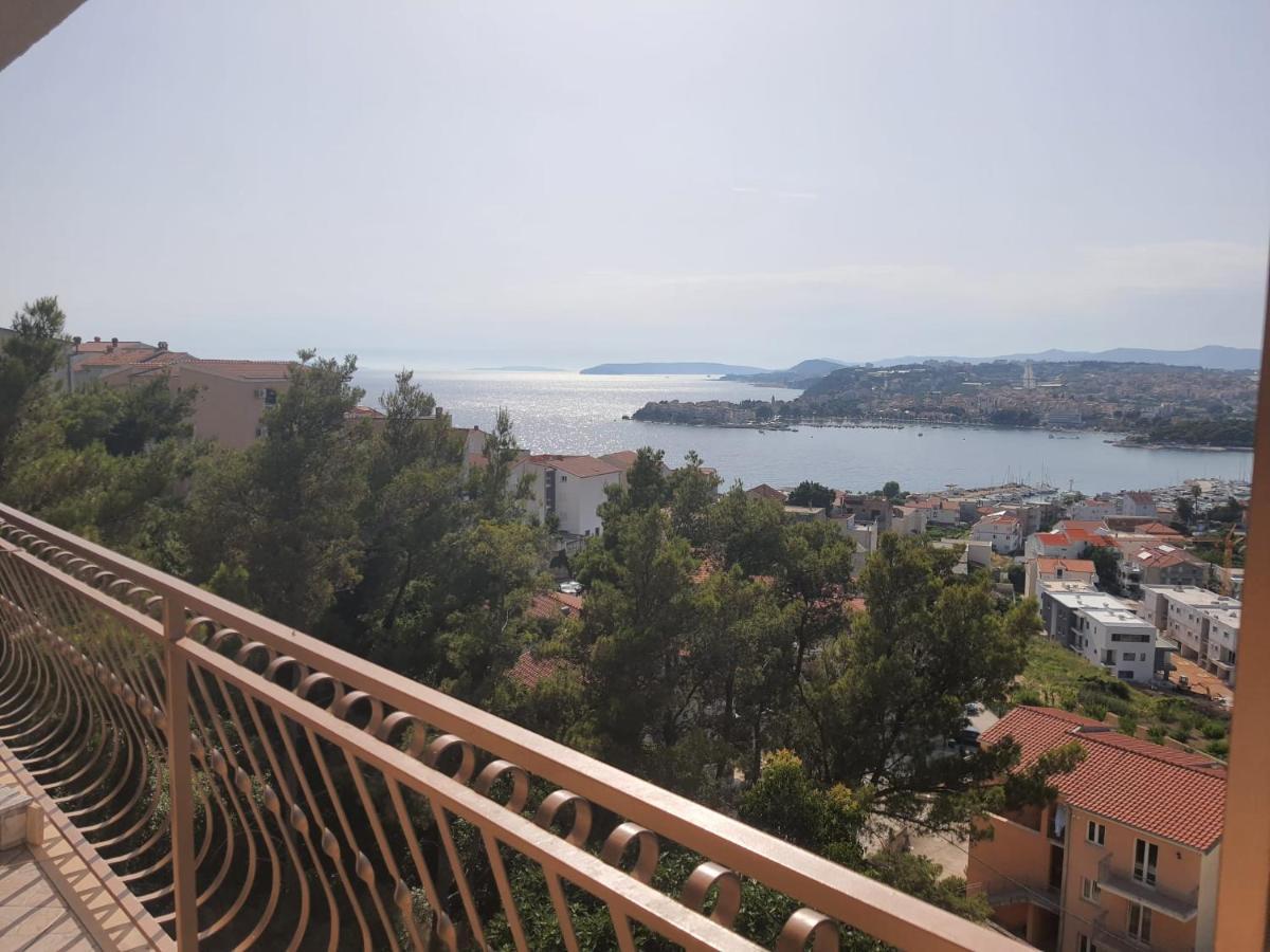 Apartment 2 Ποντστράνα Εξωτερικό φωτογραφία
